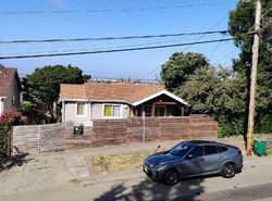 Foreclosure in  OUTLOOK AVE Oakland, CA 94605