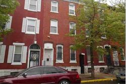 Foreclosure in  N BOUVIER ST Philadelphia, PA 19121