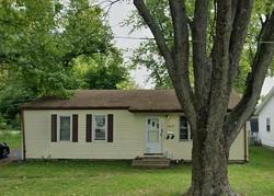 Foreclosure in  GODFREY ST Belleville, IL 62226