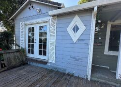 Foreclosure in  PACHECO BLVD Martinez, CA 94553