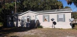 Foreclosure in  NE 104TH ST Cross City, FL 32628