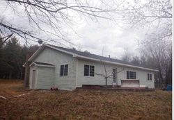 Foreclosure in  HAGADORN HILL RD Spencer, NY 14883