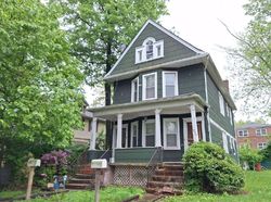 Foreclosure in  MYRTLE AVE Staten Island, NY 10310