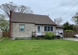 Foreclosure in  28TH ST Copiague, NY 11726