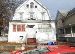 Foreclosure in  86TH RD Woodhaven, NY 11421