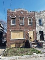 Foreclosure in  RUSCOE ST Jamaica, NY 11433