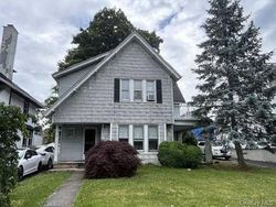 Foreclosure in  TRENTON AVE White Plains, NY 10606