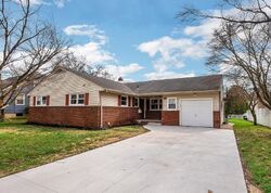 Foreclosure in  KINGS HWY Haddon Heights, NJ 08035