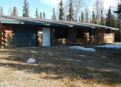 Foreclosure in  CLEAR ST North Pole, AK 99705