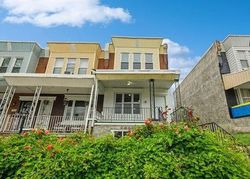 Foreclosure in  N 59TH ST Philadelphia, PA 19151