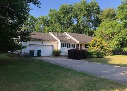 Foreclosure in  FERN RD Bridgeton, NJ 08302