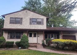 Foreclosure in  NOBLE ST Brentwood, NY 11717