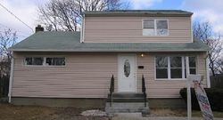 Foreclosure in  BENJOE DR Amityville, NY 11701