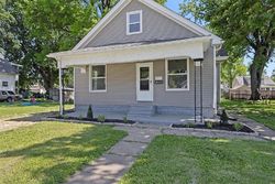 Foreclosure in  E 24TH ST Granite City, IL 62040