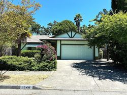 Foreclosure in  PRUNETREE CT Santa Rosa, CA 95401