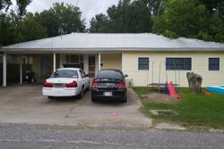 Foreclosure in  CLARA ST Jennings, LA 70546