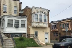 Foreclosure in  E ROCKLAND ST Philadelphia, PA 19120