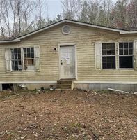 Foreclosure Listing in OLD CITRONELLE HWY CHUNCHULA, AL 36521