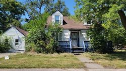 Foreclosure in  SANGAMON ST Harvey, IL 60426