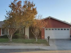 Foreclosure in  E ORANGEBURG AVE Modesto, CA 95355