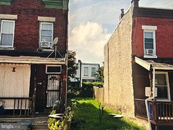 Foreclosure in  N WILTON ST Philadelphia, PA 19139