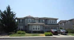 Foreclosure in  LANSING CIR Benicia, CA 94510