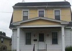 Foreclosure in  E HOWELL ST Trenton, NJ 08610