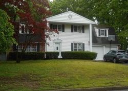 Foreclosure in  WICHARD BLVD Commack, NY 11725