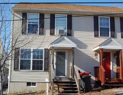 Foreclosure in  GRANT ST Pottstown, PA 19464