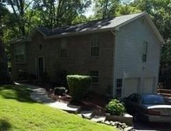 Foreclosure in  LEWIS AND CLARK LN Hillsboro, MO 63050