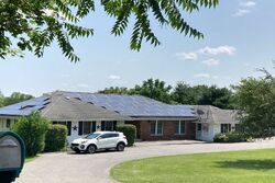 Foreclosure in  S PLANK RD Westtown, NY 10998