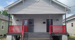 Foreclosure in  FORSHEY ST New Orleans, LA 70118