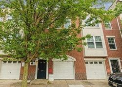 Foreclosure in  N MARSHALL ST Philadelphia, PA 19122