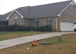 Foreclosure in  PRINCE DR Clarksville, TN 37043