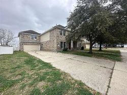 Foreclosure in  PINE MILL CT Pearland, TX 77584