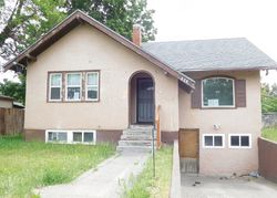 Foreclosure in  CAYUSE ST Walla Walla, WA 99362