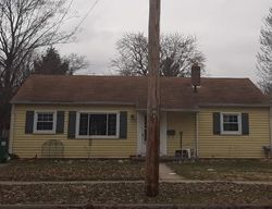 Foreclosure in  N HICKORY ST Owosso, MI 48867