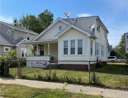 Foreclosure in  WILLIAM ST West Haven, CT 06516