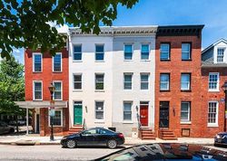 Foreclosure in  WASHINGTON BLVD Baltimore, MD 21230