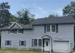 Foreclosure in  VETRI RD Goshen, NY 10924