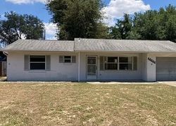 Foreclosure in  FRENCH RD Lady Lake, FL 32159