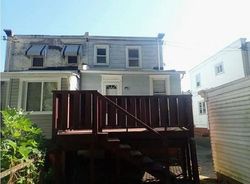 Foreclosure in  YEADON AVE Lansdowne, PA 19050