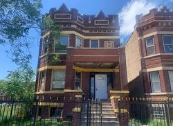 Foreclosure in  N LAVERGNE AVE Chicago, IL 60651