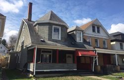 Foreclosure in  RUSSELLWOOD AVE Mc Kees Rocks, PA 15136