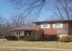 Foreclosure in  ANTIETAM ST Park Forest, IL 60466