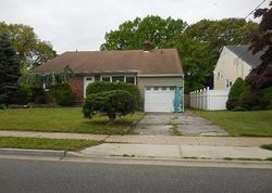 Foreclosure in  WOODS AVE Rockville Centre, NY 11570