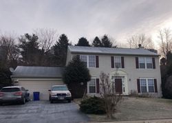 Foreclosure in  YOUNG BRANCH DR Middletown, MD 21769