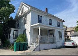 Foreclosure in  PORTLAND ST Lynn, MA 01902