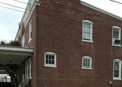 Foreclosure in  WOODLAWN AVE Wilmington, DE 19805