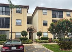 Foreclosure in  EUROPA DR APT N Boynton Beach, FL 33437